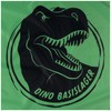 Flag Dino Base Camp 90 x 60 cm (Green)