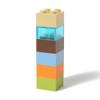 Hab & Gut -MC501A- 6 fridge magnets - coloured magnetic