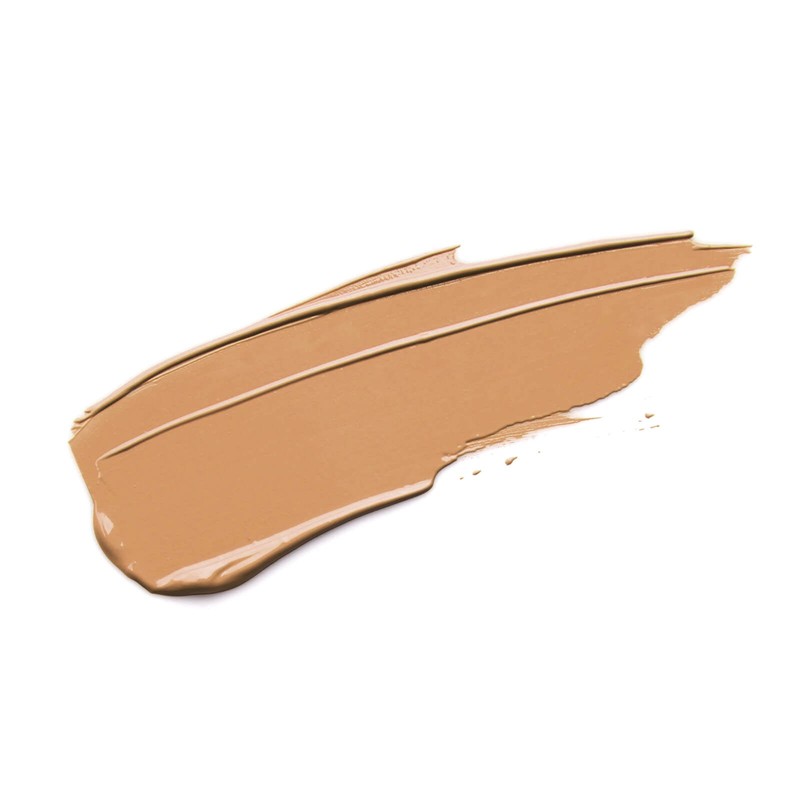 nude by nature Perfecting Concealer 5.9ml (Various Shades), 07 Latte