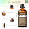 Sandalwood Essential Oil, 1.01Fl.Oz (30ML) PHATOIL Pure Essential Oil Singles