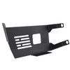Motorcycle Skid Plate Aluminium Alloy Engine Chassis Guard Plate for
