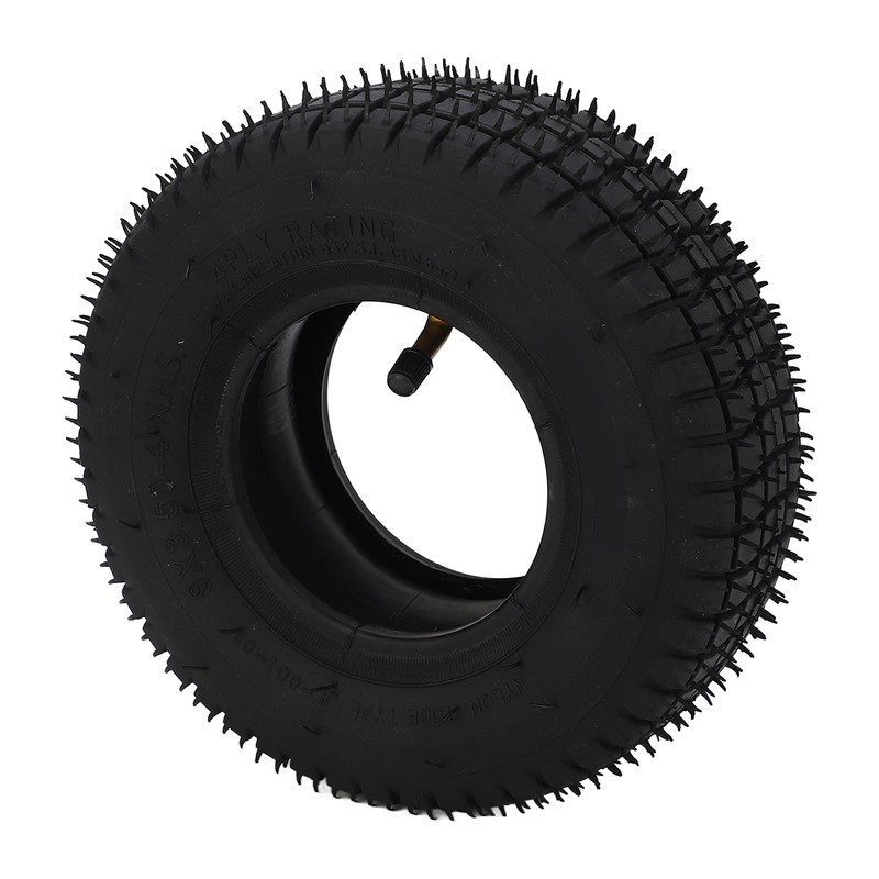 Electric Scooter Tire with Inner Tube Stretchable Tire Replacement Anti