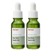 Manyo Factory Tea Tree Herb Oil, 20ml, 2 pcs / 마녀공장 티트리 허브 오일, 20ml, 2개
