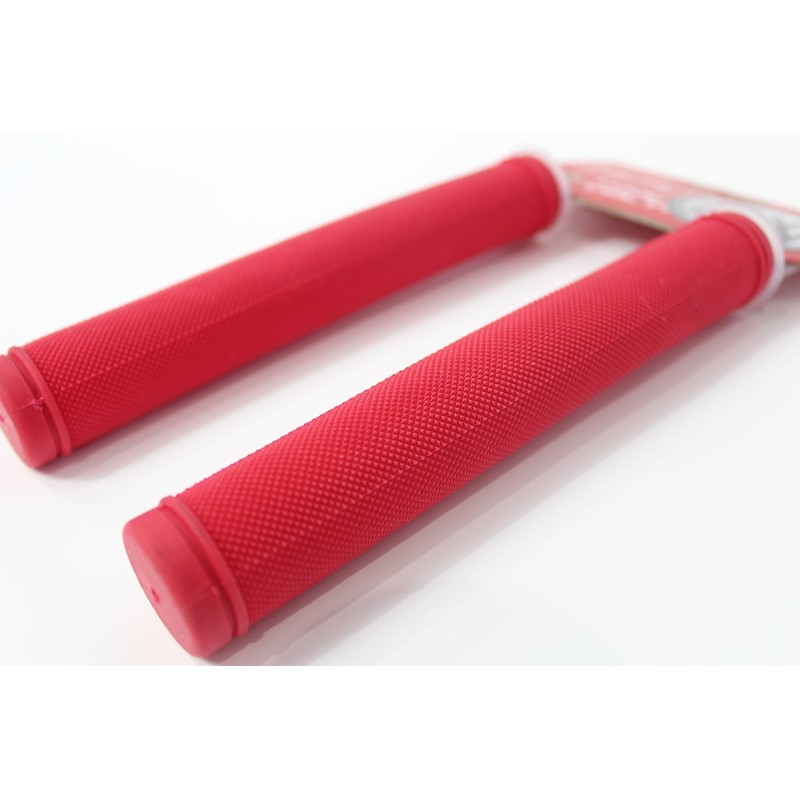 Riderz Cafe FUN Track Grip, Red