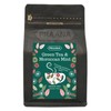 PRAANA TEA Green Tea with Moroccan Mint Leaves, 100 g