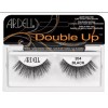 Ardell Double Up False Eyelashes #204 Black (10 Pack)