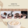 Refillable Vertuo Coffee Capsules DISCS Reusable filters Refillable Coffee PodS