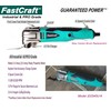 Oscillating Tool/Multi Tool - FastCrat PRO Model JD2545U-K Corded High