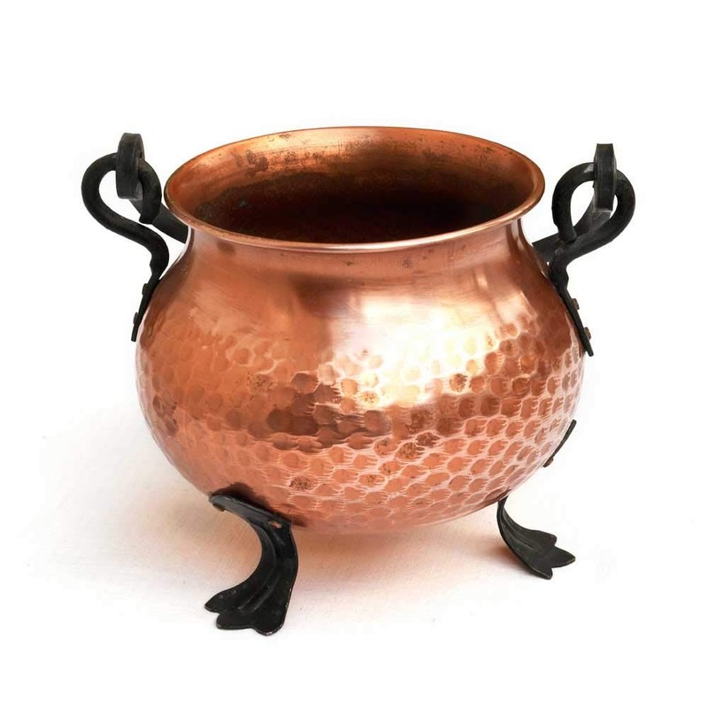 Howard Products 8 Oz Pine-Ola Kupfer & Messing polnischen CB0008