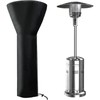 Patio Heater Cover, Protective Cover for Patio Heater, Weather Cover