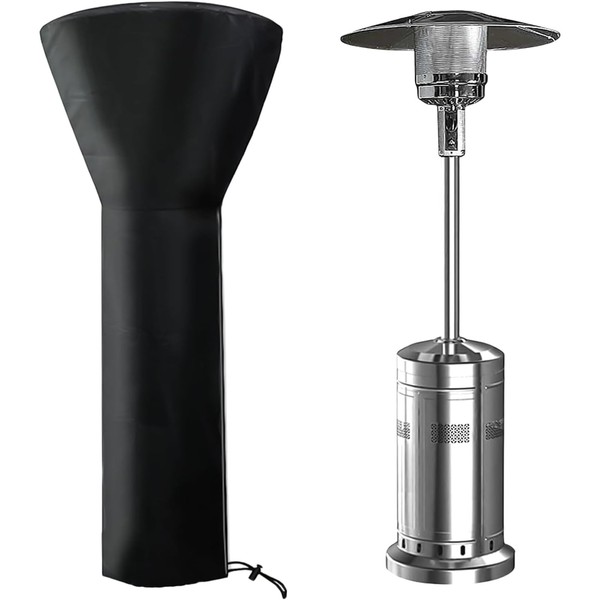 Patio Heater Cover, Protective Cover for Patio Heater, Weather Cover