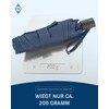 FARE FiligRain Only200 Automatic Pocket Umbrella - Super Light at