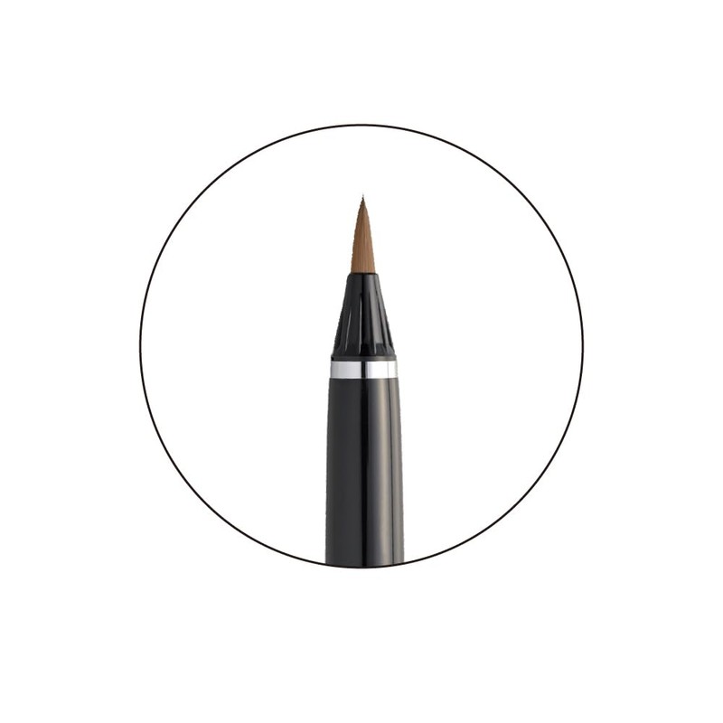 Kuretake Brush Pen Kuretake Fountain Brush Starry Night Sen Genuine