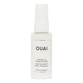 Ouai Acondicionador Sin Enjuague Y Protector De Calor
