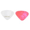 Acoustic Guitar Sound Hole Cover Humidifier with 2 Picks Humidity