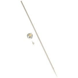 BADGER RK-060 Ultra Fine Conversion for Renegade Krome (Includes Spray Reg. with Prongs, Tip and Needle)