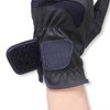 Covalliero Gloria Riding Gloves, blue, xl