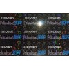 Rollo para Laminado Térmico Holográfico Corazones 30cm x 25m