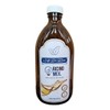 Aceite De Ricino Puro 500 Ml Pestañas-uñas-corporal