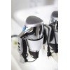 Wall Dryer Holder Beautes