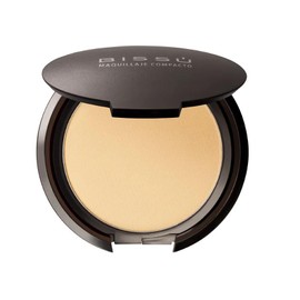 Bissú Maquillaje Compacto para Rostro (06 Natural Beige)