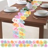 SmoothNovelty Valentines Day Table Runner 13 x 78 Inch Candy