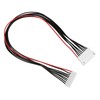10pcs JST XH 8S LiPo Balance Wire Lead Extension Cable