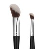 Bdellium Tools Professional Makeup Brush - Maestro Series 969 Double-ended