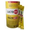 Lactopit Raw Lactobacillus Gold 2g x 50 packets, 6 JJ Mall / 락토핏 생유산균 골드 2g x 50포 6개 JJ몰