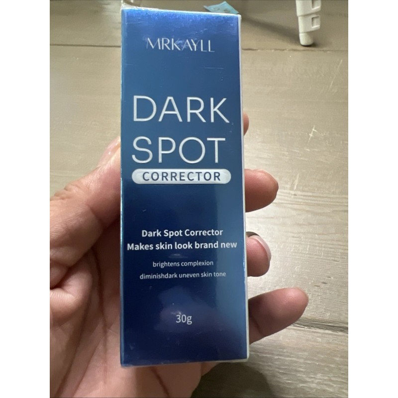 Mrkayll Dark Spot Remover for Face,Dark Spot Corrector, Dark Spot