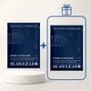 Partner company Blancclear Mask Pack Blancclear Exosome Cica Relief Mask