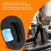 SOULWIT Cooling-Gel Earpads Replacement for BlueParrott B450/S450(450XT 450 XT) Noise