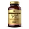 Solgar Omega 3 Triple Strength 950mg 100caps Sabor Sin sabor