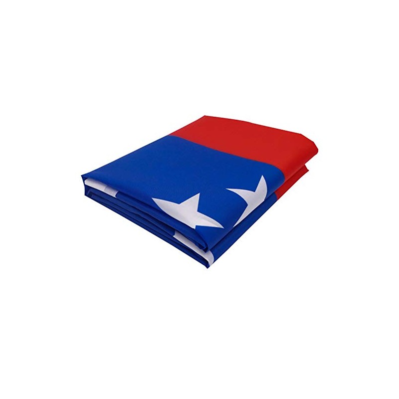 DANF 7 Stars Venezuela Flag 3ftx5ft Bolivarian Republic of Venezuela