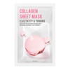 EUNYUL Purity Collagen Sheet Mask Pack, 0.8 fl oz (22