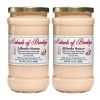 Michaels of Brooklyn 2 Jars Michaels of Brooklyn Alfredo Sauce
