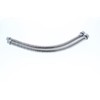 Stainless Steel Headlight Conduit Set, 12 Inch