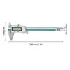 Digital Caliper 0 To 150mm 0 To 6in High Precise