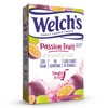 Welch's Singles To Go Water Drink Mix - Passion Fruit