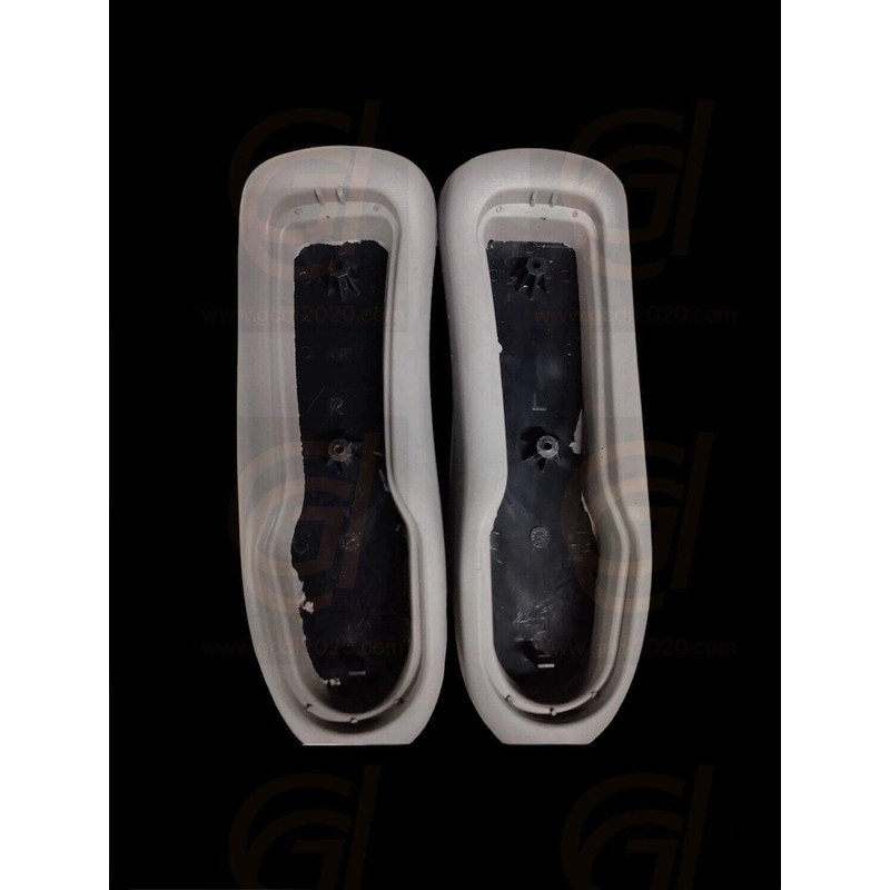 Herman Miller Aeron Grey Arm Pad Replacement