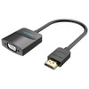 VENTION HDMI VGA Converter Adapter Converter Male to Female 1080P