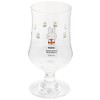 Kim Jo Pottery 408106 Dick Bruna "Miffy" Float Parfait Glass