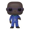 Funko POP Movies: The Matrix Resurrections - Morpheus, Multicolor, 3.75