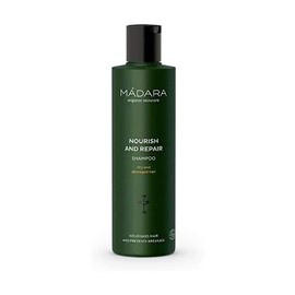 Madara Cosmetics Nourish and Repair Shampoo – 250ml