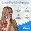SwitchBands Reversible Phone Grip Strap | Comfortable Cell Phone Finger
