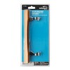 Wright Products - Replacement Oak Sliding Patio Door Inside Handle