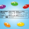 Skittles, Original Flavor Jellybeans Easter Seasonal Candy, 10 oz