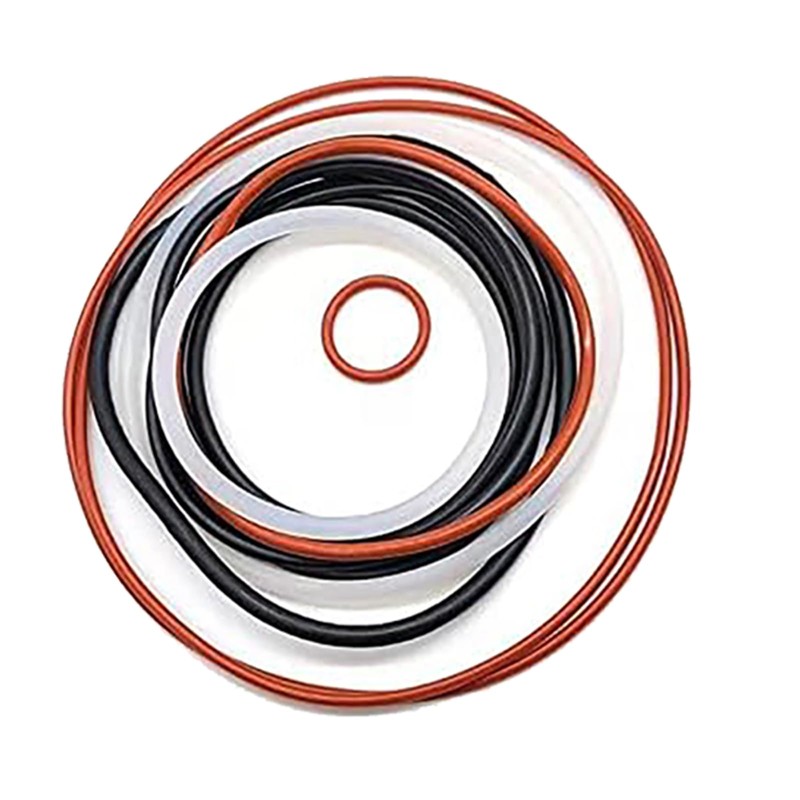 Generic D51844 Maintenance O-Ring Universal Frame Nail Rebuild Kit Compatible