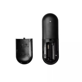 Richmat HJH158 Remote Control Replaced for Structures E455 Adjustable Bed Base