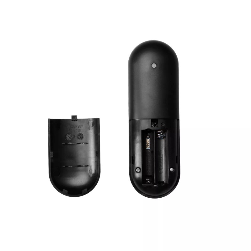 Richmat HJH158 Remote Control Replaced for Structures E455 Adjustable Bed